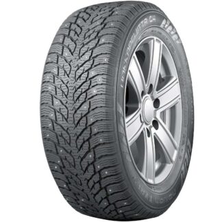 Nokian 235/65R16C 121/119R Hakkapeliitta C4 FS