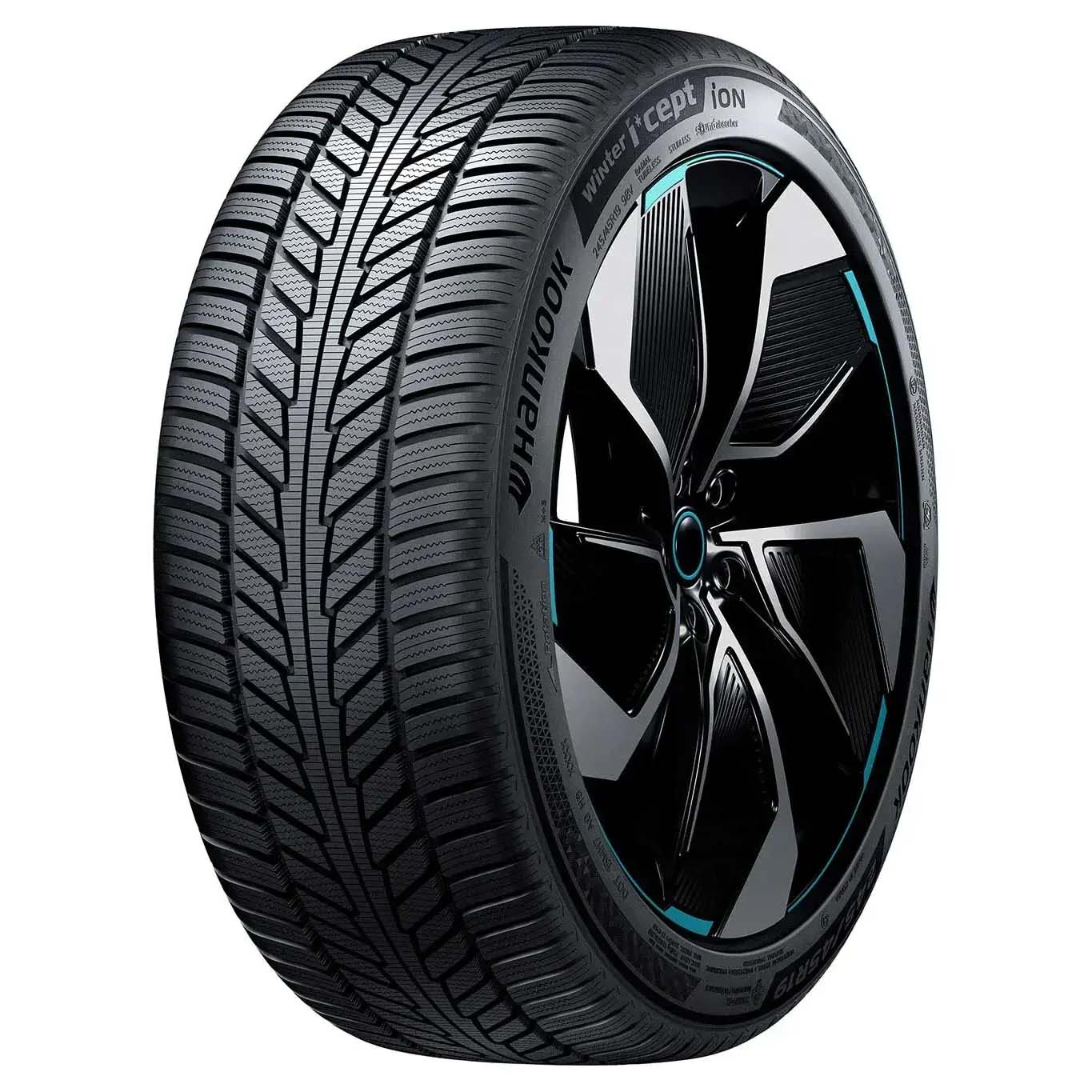 Hankook 235/45R21 101V IW01A iON i*cept SUV EV XL Sound Absorber RP