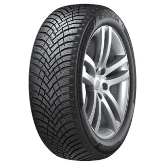 Hankook 185/65R15 88T W462 WiNter i*cept RS3