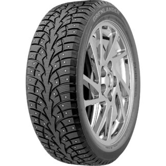 Grenlander 215/55R16 97T ICEDEFENSOR STUD I XL
