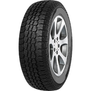 Imperial 255/70R15 112H ECOSPORT A/T XL