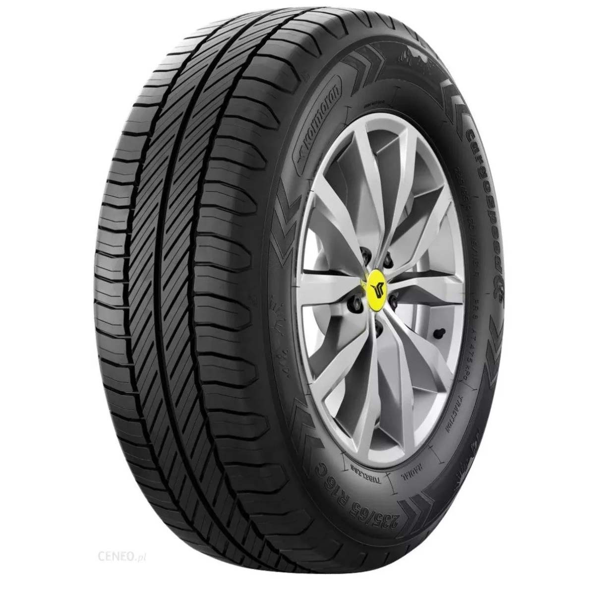 Kormoran 215/65R16C 109/107T CARGOSPEED EVO