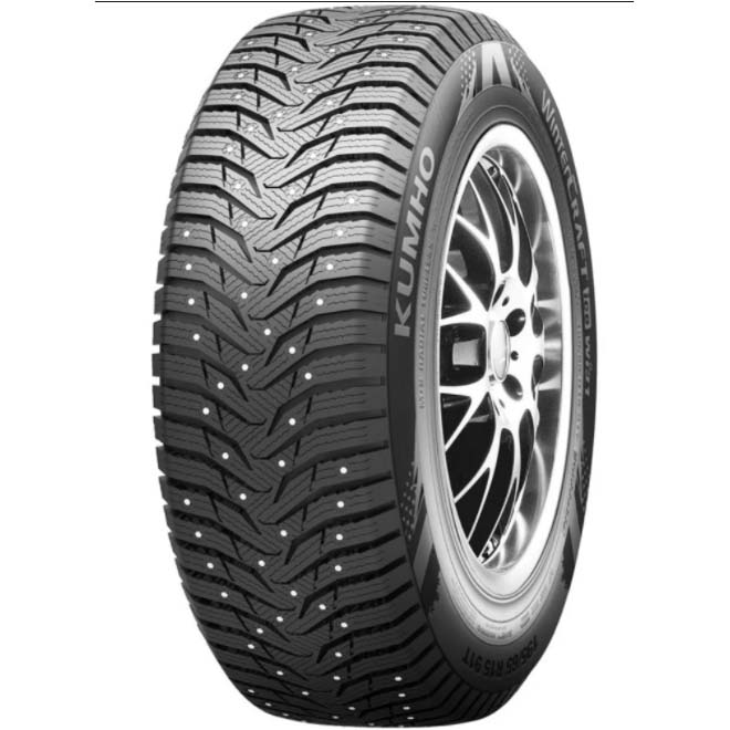 MARSHAL 195/60R15 88T WinterCraft ice Wi31 (Kumho)