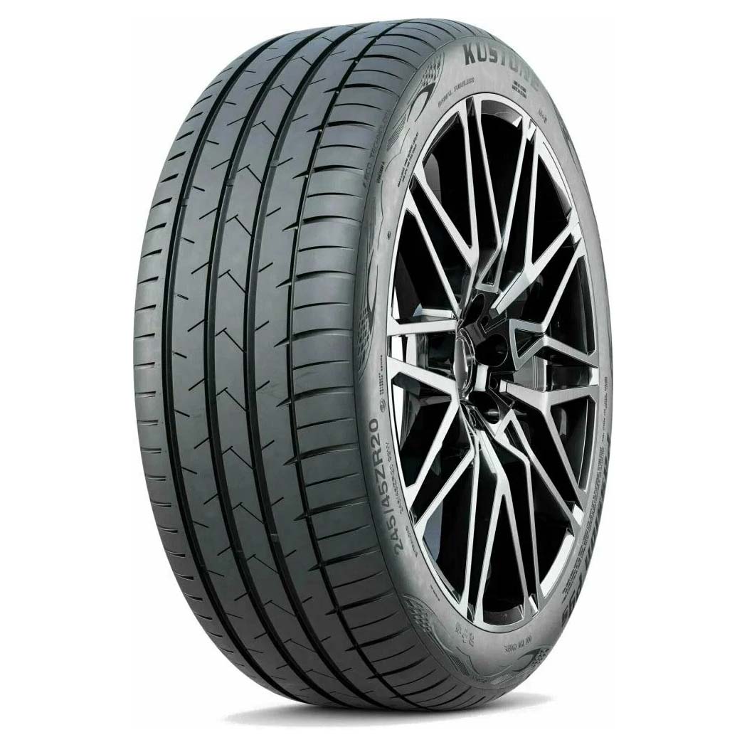 KUSTONE 275/40R22 107V PASSION P9S RFT XL