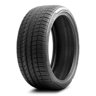 KUSTONE 205/55R17 91W SAFY M06