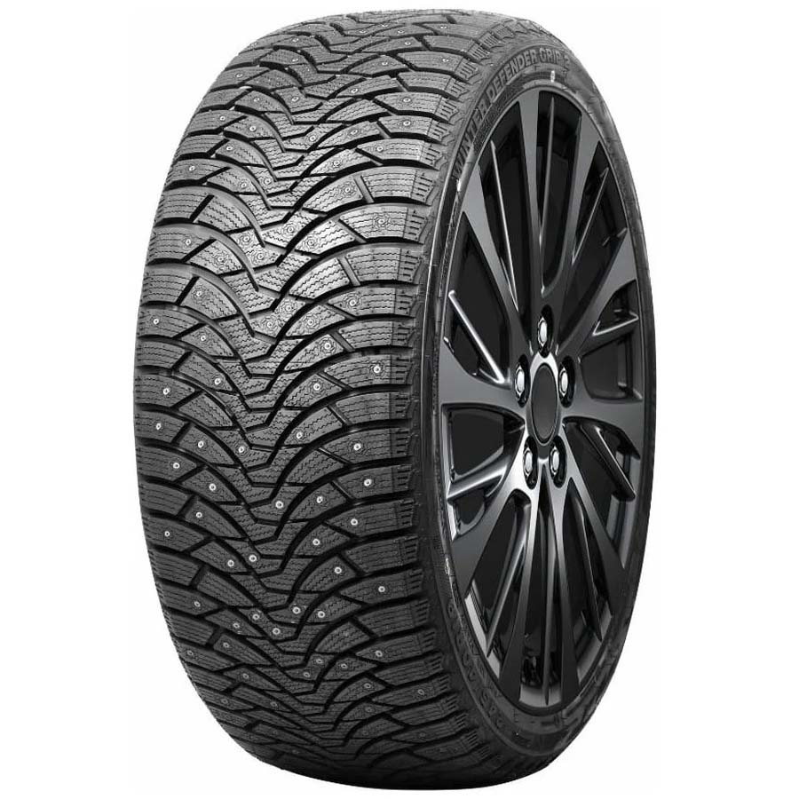 Leao 245/40R19 98T W D GRIP 2 XL