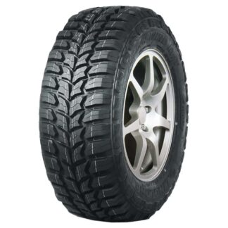 Linglong 265/70R16 110/107Q CROSSWIND MT POR