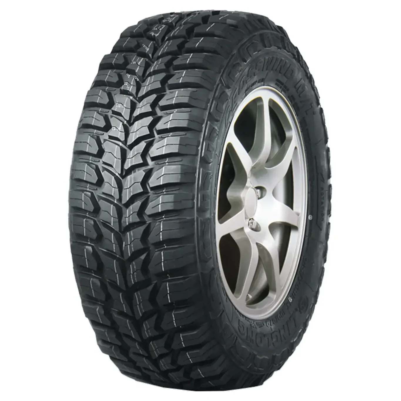 Linglong 265/70R16 110/107Q CROSSWIND MT POR