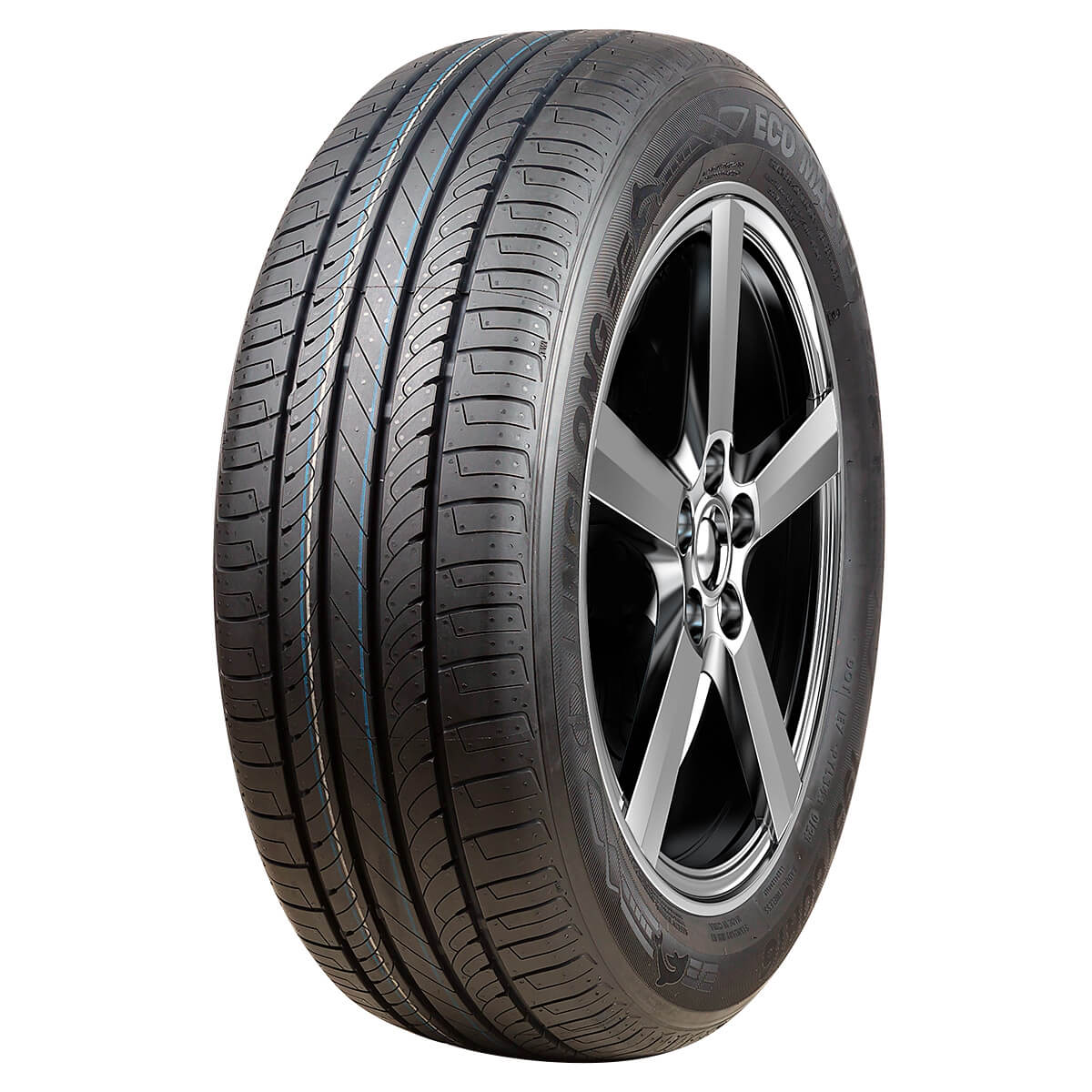 205/60-16 96H Linglong GreenMax EcoMaster e
