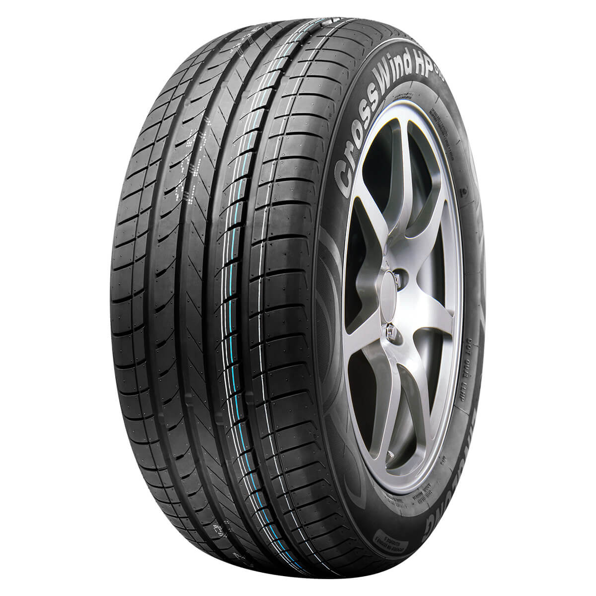 205/60-16 92V Linglong CrossWind HP010