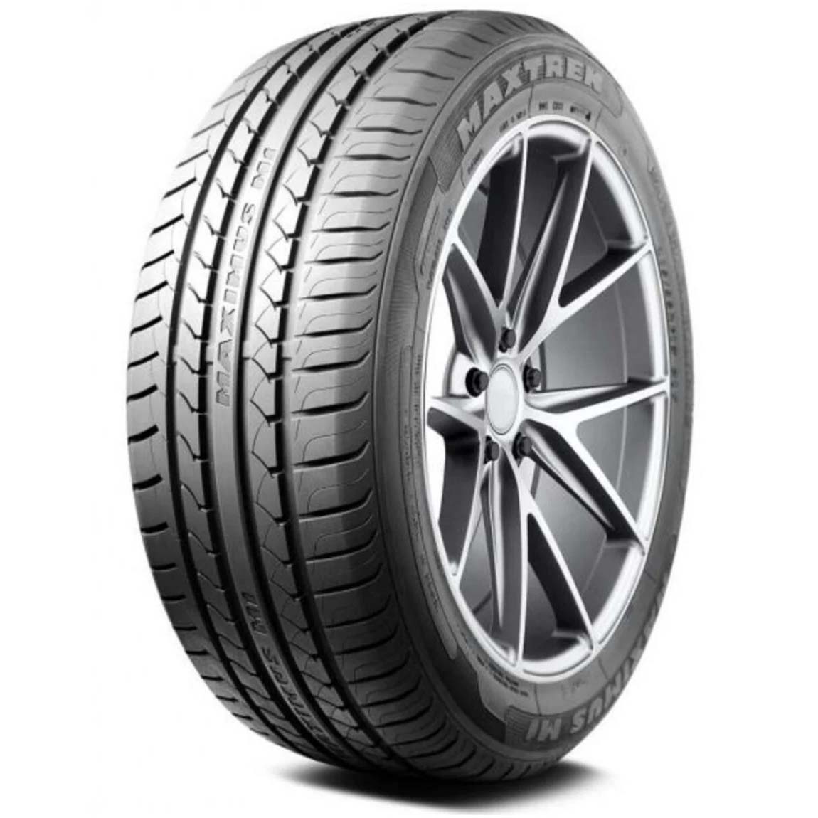 MAXTREK 205/45R17 88W MAXIMUS M1 XL