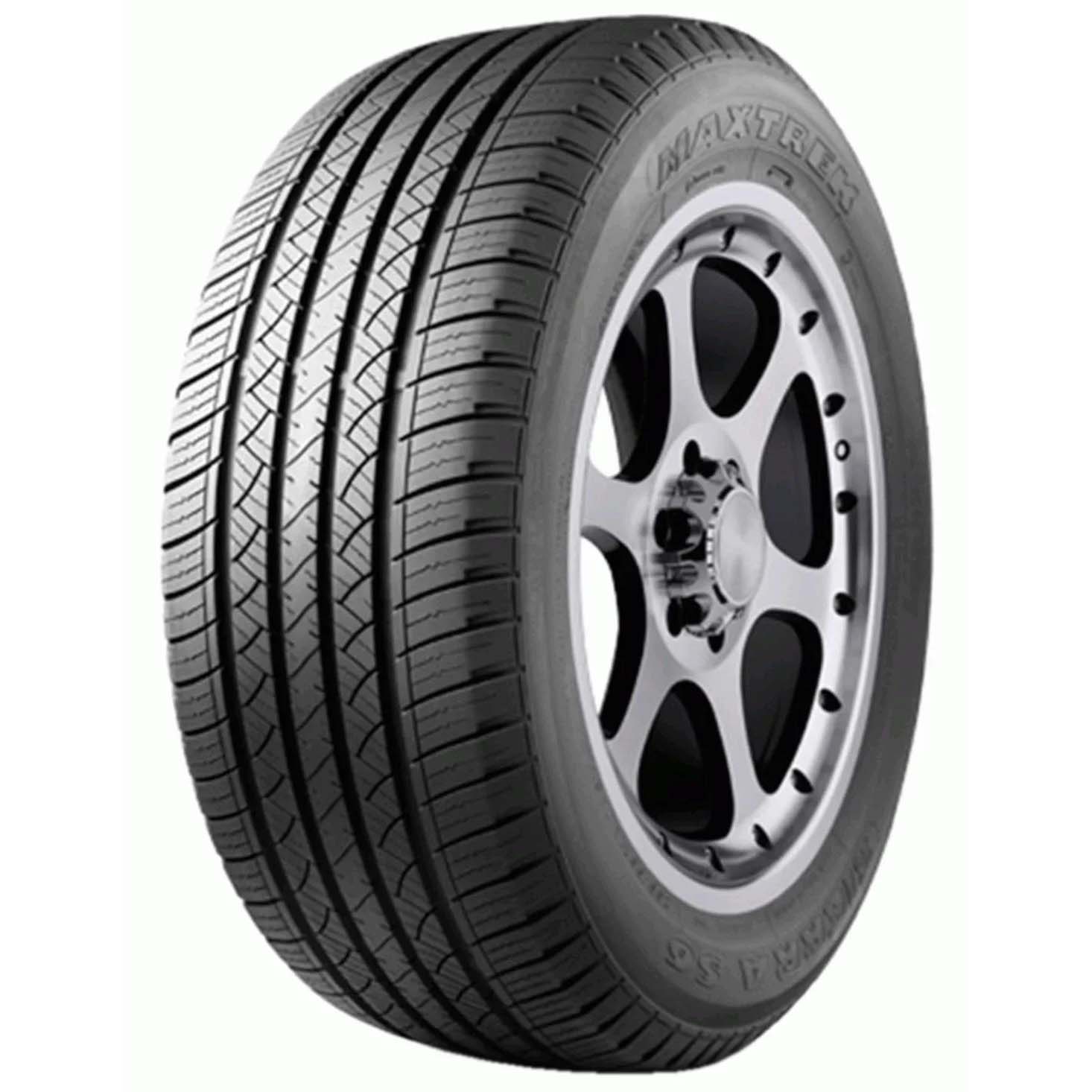 MAXTREK 255/55R18 105V SIERRA S6