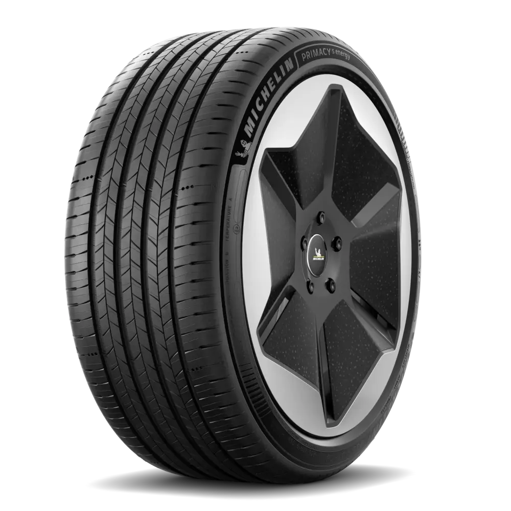 215/55R18 99V XL Michelin Primacy 5 Energy
