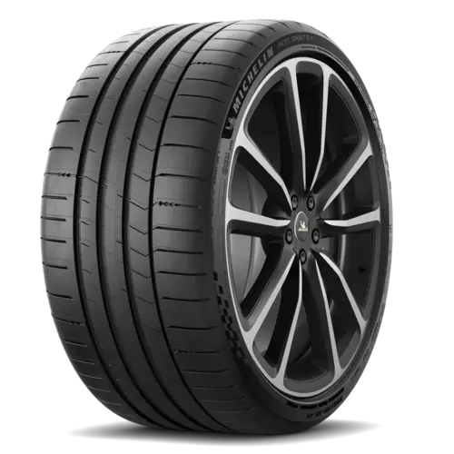 Michelin HL275/40R23 112Y XL PILOT SPORT S 5 ACOUSTIC LR MI RP LAND ROVER