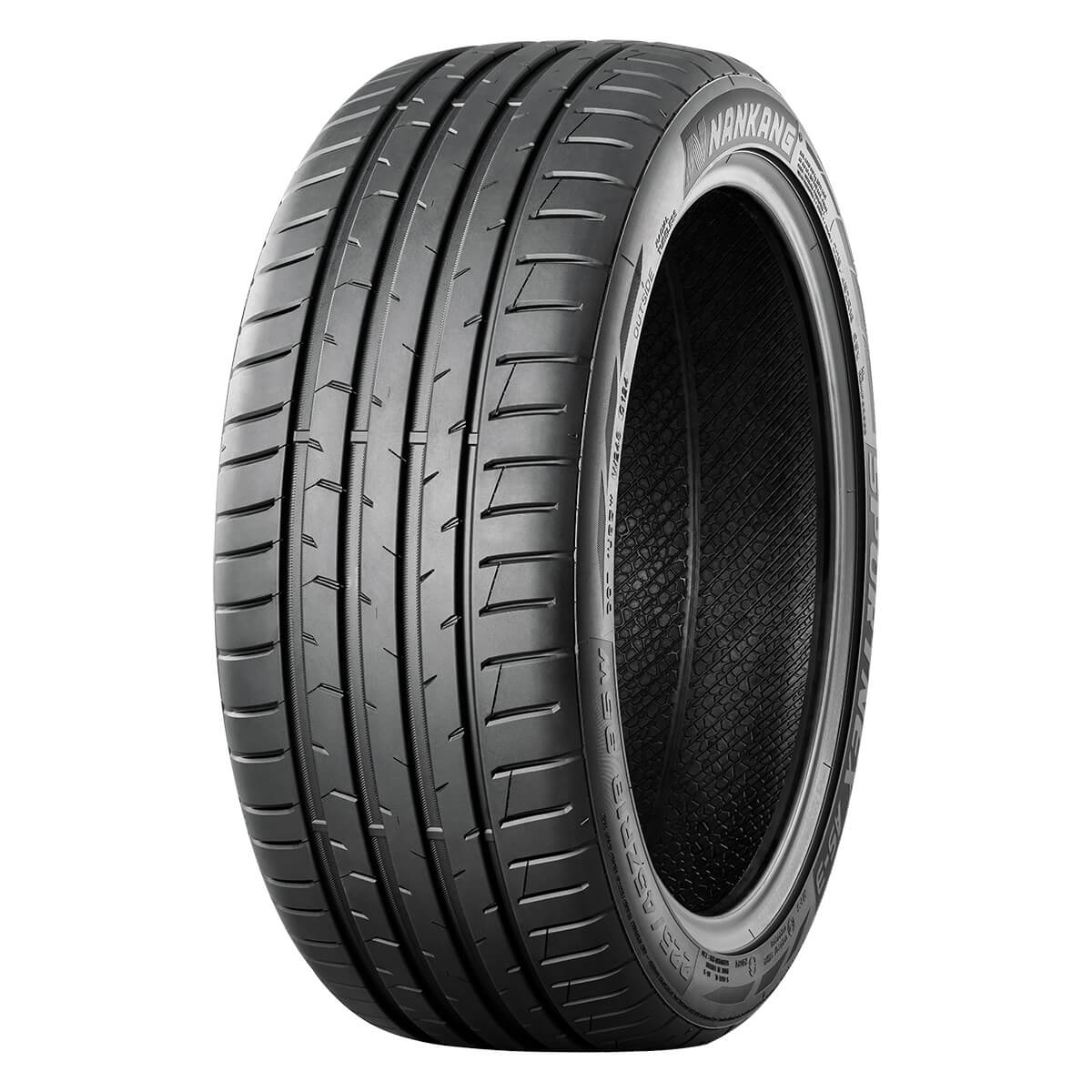 245/35-19 93Y Nankang Sportnex AS-3