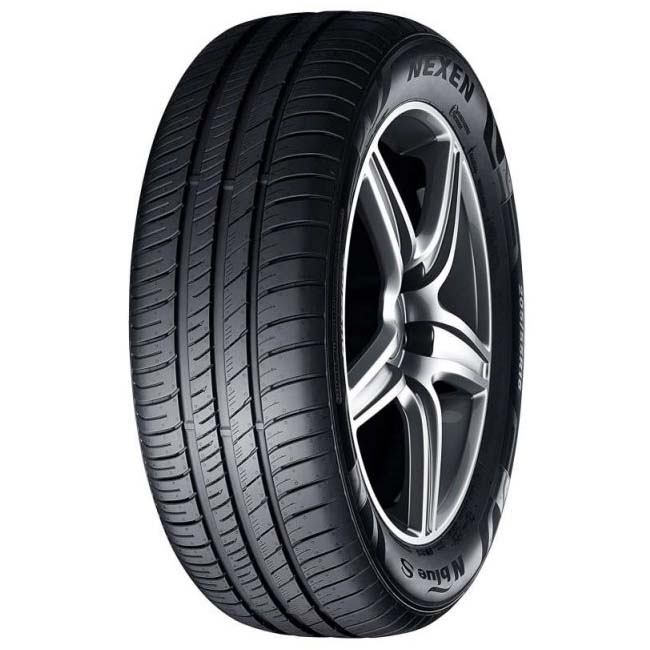 Nexen 205/55R16 91V N blue S