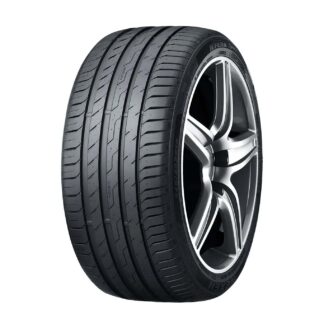 Nexen 275/35R22 104Y N'FERA Sport SU2 XL