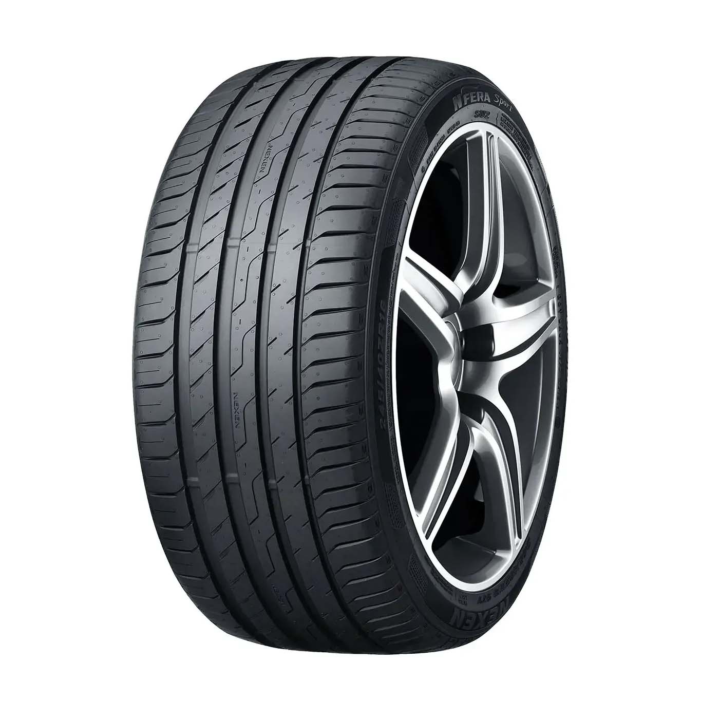 Nexen 205/65R17 100Y N'FERA Sport SU2 XL*
