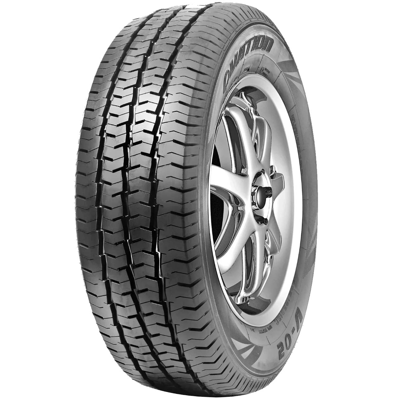 Ovation 215/70R16C 108/106T 6PR V-02