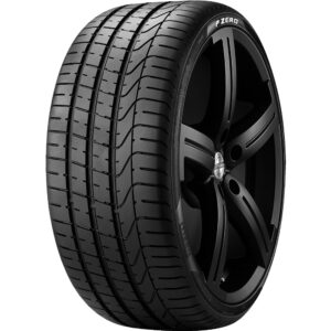255/55R19 111W XL Pirelli P ZERO J LR