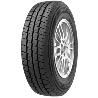 Petlas 195/75R16C 107/105R (8PR) FULLPOWER PT825+