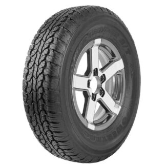 Powertrac 275/65R17 115T POWER LANDER A/T OWL