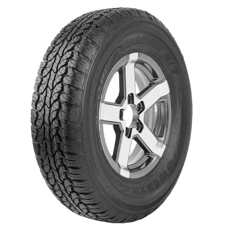 Powertrac 275/70R16 114T POWER LANDER A/T