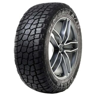 RADAR 325/50R22 121Q RENEGADE AT5 OWL P.O.R