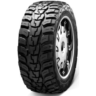 MARSHAL 265/75R16 119/116Q Road Venture MT KL71 (Kumho) P.O.R