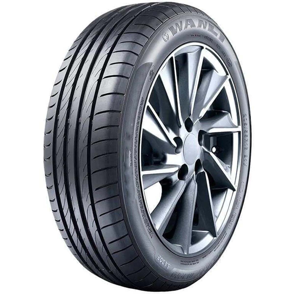 Wanli 245/40R18 97W SA302 XL