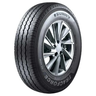 Sunny 215/70R15C 109/107S NL106