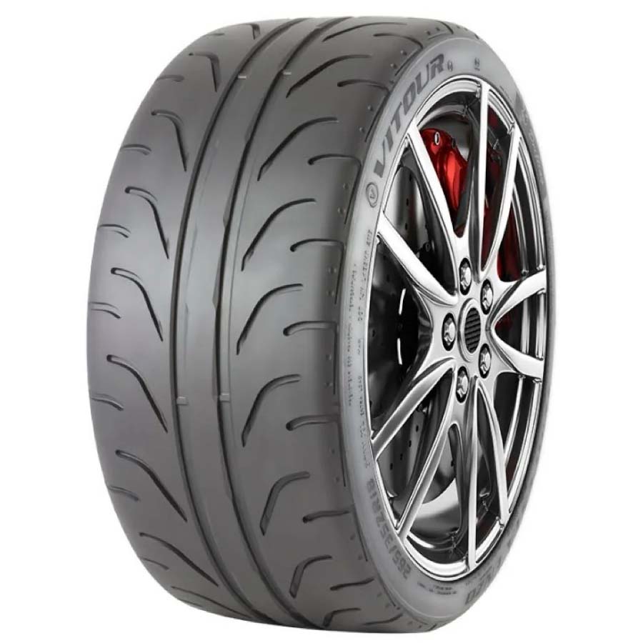 Vitour 205/55R16 94W TEMPESTA ENZO V-02R XL TWI200