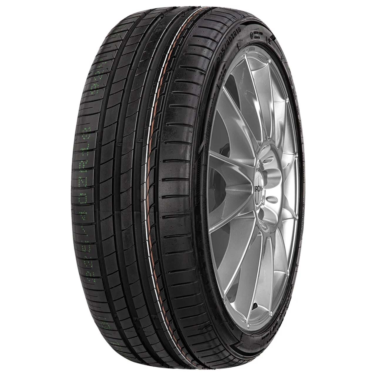 Tristar 275/35R21 103Y SPORTPOWER SUV XL