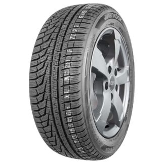 Hankook 285/45R21 113V W320A WiNter i*cept evo2 SUV AO XL RP OE Audi Q8