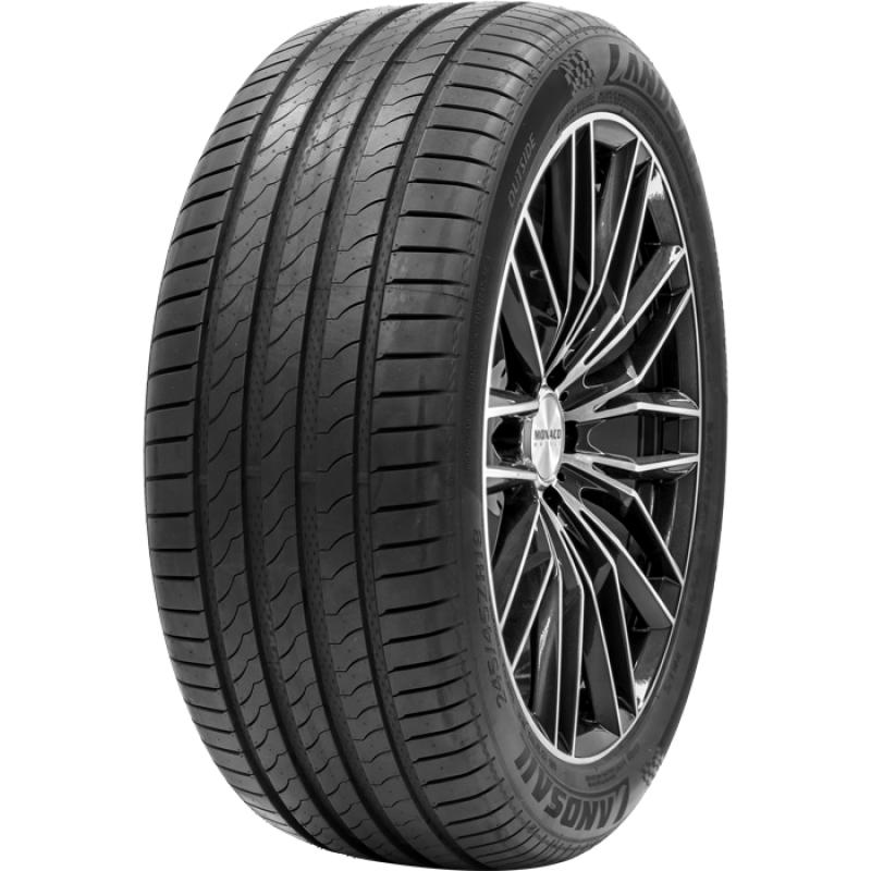 245/50R19 105W XL Landsail RapidDragon