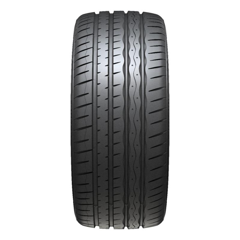 245/40R17 95Y Laufenn Z Fit EQ