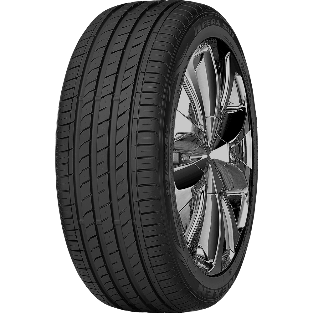 225/45R19 96W XL Nexen N'FERA SU1