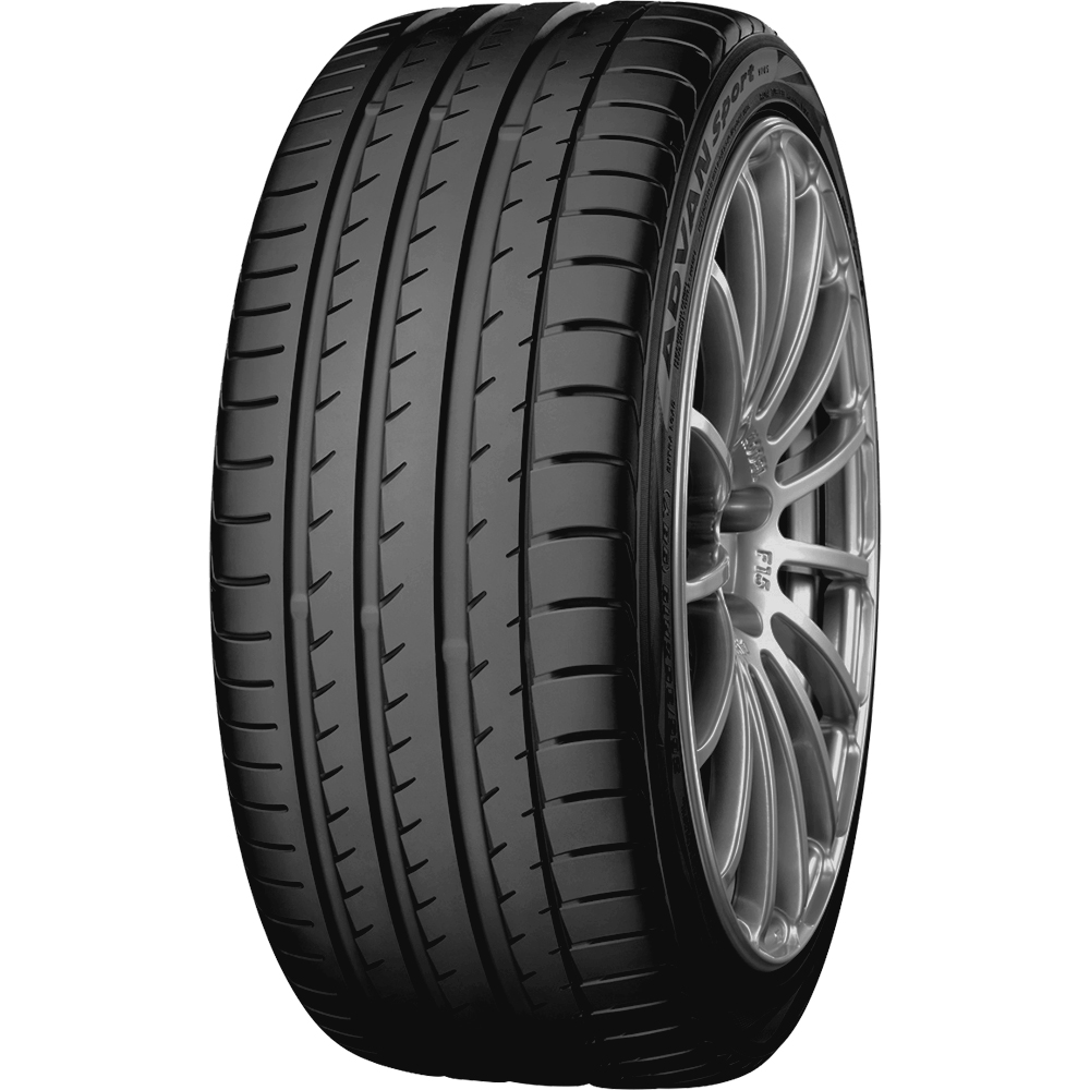 275/30R20 97Y XL Yokohama Advan Sport V105