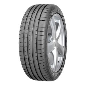 265/45R21 108H XL Goodyear Eeagle F1 Asymmetric 3 SUV