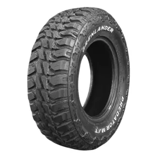 Grenlander 265/65R17 120/117Q PREDATOR M/T P.O.R OWL