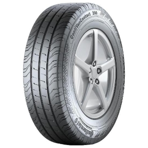 225/65R16C 112/110R Continental Contivancontact 200