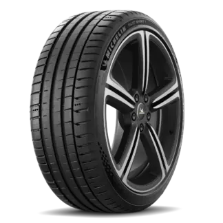 Michelin 255/40R20 101Y XL TL PILOT SPORT 5 ENERGY MI RP EVc