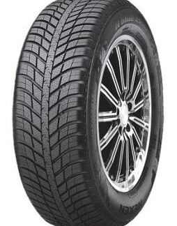 205/55R16 91V  Nexen N Blue S