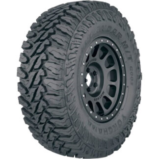 35/12.5R20 121Q Yokohama Geolandar M/t G003