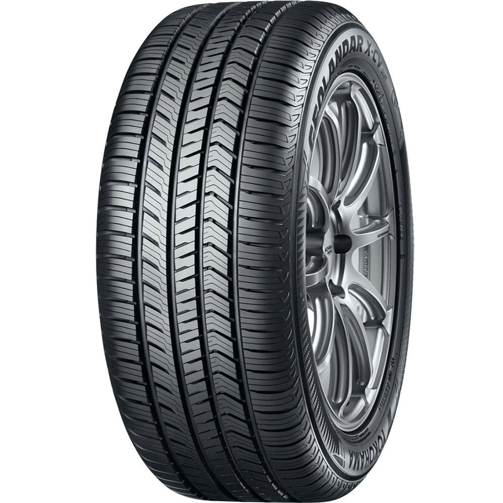 255/55R20 110W XL Yokohama Geolandar X-cv G057