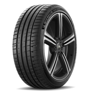 Michelin 245/45R18 100Y XL TL PILOT SPORT 5 MI RP