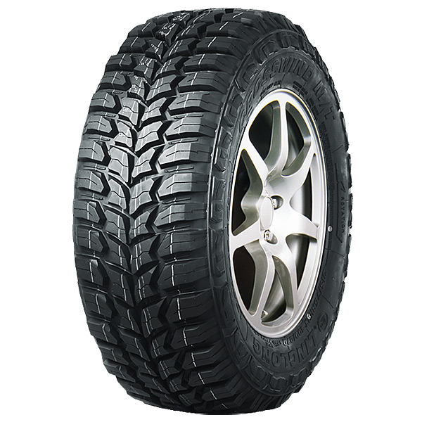205/80-16 110Q Linglong Crosswind M/T