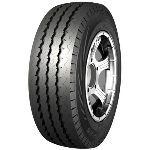 195/70-15C 104S Nankang CW-25 Cargo Grip