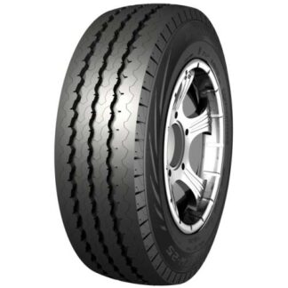 195/80-14C 106S Nankang CW-25 Cargo Grip
