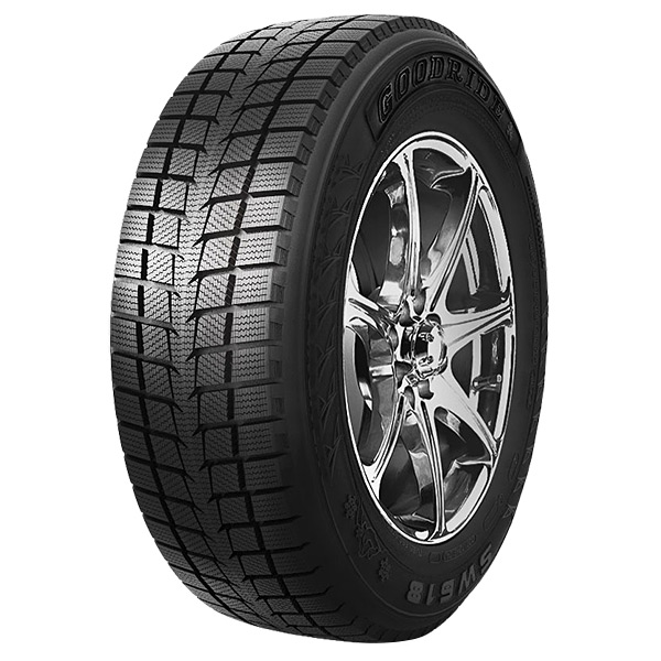 185/65-14 86T Goodride SnowMaster SW618 Nordic